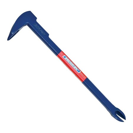 Vaughan Pry Bar Claw Nail Puller 9 In BC9